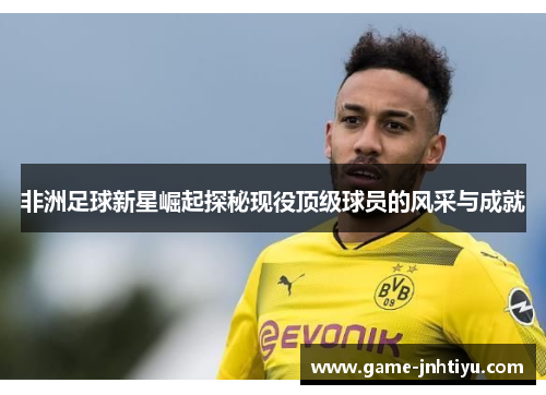 非洲足球新星崛起探秘现役顶级球员的风采与成就