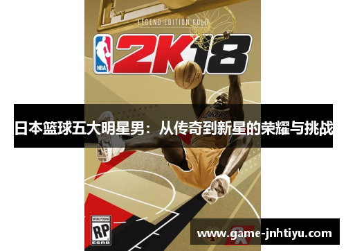 日本篮球五大明星男：从传奇到新星的荣耀与挑战